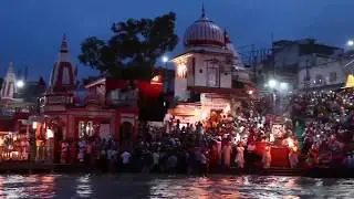 Haridwar, A Kaleidoscope of Indian Culture