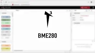 Rpi Node-Re: BME280 Temperature Pressure Humidity