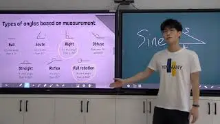 Q-NEX Smart Classroom: Transforming Teaching and Learning