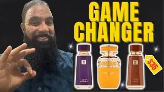 DISCOVER 8 Perfume Dupes That Will CHANGE Your Fragrance Game