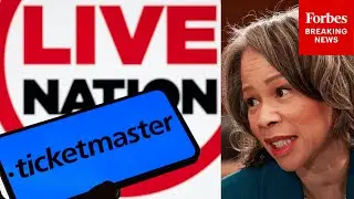 'Live Events Shouldn't Be A Luxury': Lisa Blunt Rochester Decries Deceptive Ticketing Practices