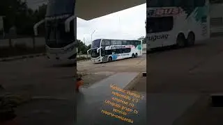 #transporte #busologia #metalsur starbus 2 a 3 #flechabus