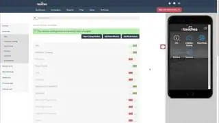 TapCrowd Mobile Event App Demo