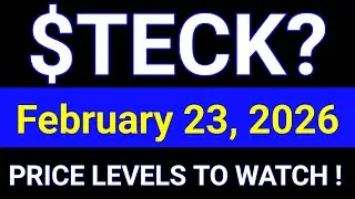 TECK Stock Analysis | Teck Resources Limited | February 23, 2026