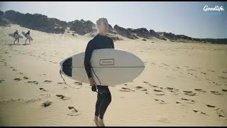 Guy Walker Was Forced To Retire At 24 From TWO Professional Sports