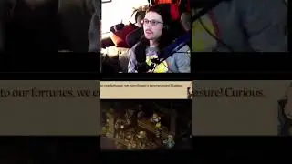 Tactics Easter Eggs!! | #wyatt_vern on #Twitch #FinalFantasyTactics #FinalFantasy #VoiceActing #rpg