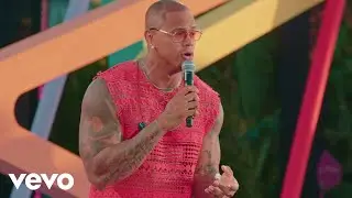 L&eacute;o Santana - Eu Amo Voc&ecirc; (Ao Vivo No Rio De Janeiro / 2023)