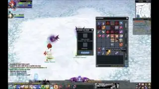 Nostale Opening Legendary box r7 berios