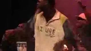 Ying Yang Twins Stop Through ATL with Tony!Toni! Tone!