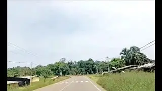 Gabon 🇬🇦 Direction Tsamba-Magotsi (part 3)~Fougamou et environs