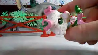 Lps try not to laugh challenge part 3 (read dis)