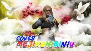MEJIKUHIBINIU - TENXI, SUISEI, JEMSII (COVER BY ARINNN)