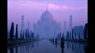 World Мир Клип! music ＆ picture the Global (World) Famous Landmarks HD