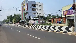 Commercial plot for sale in trichy | wireless road | 5300 sqft | north face | 81224 50218 