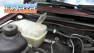 Recherche origine surchauffe Ford Fiesta 1.25 zetec (trouvé !).