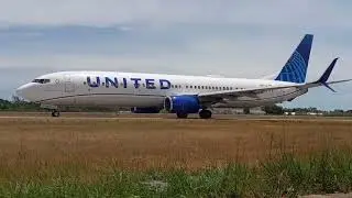 Summer spotting in Belize