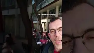 Un dia a Kasba Music: m&uacute;sica, cultura i els nous &agrave;lbums de Bali 13 i Periferia 💥