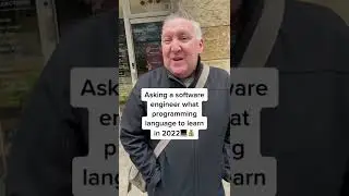 Инженер-программист назвал лучший язык программирования для изучения в 2022 году