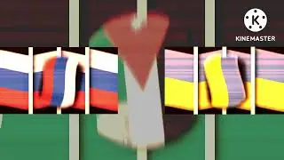 Russian And Ukrainian EAS Alarm Red Zone