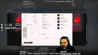 NA FPL impression by RandomRambo