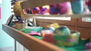 Henshaws 180th Anniversary Video