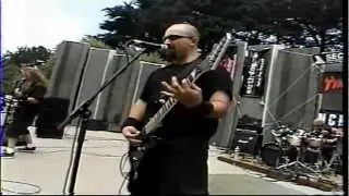 World Of Lies - Macabre Entertainment LIVE LIVE 2004.6.19 @ Tidal Wave Festival
