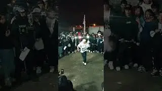 M&Uacute;SICA Y BAILE URBANO DANCERS SLOWSTYLE LENTO VIOLENTO DESDE CAYAMBE ECUADOR DCN7 OLD SCHOOL #parati
