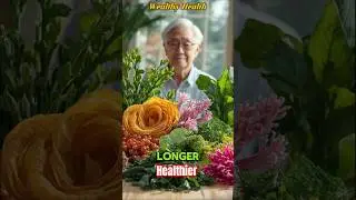 Top 10 Sea Vegetables That Boost Longevity & Immunity 🌊💪 | Supercharge Your Health Naturally