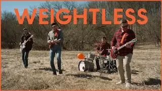 Oh Geeez, Not Again - Weightless [Official Music Video]