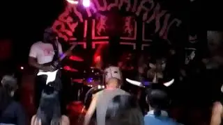 RETRO SATANIC Umbra Ad Aeternum Fest 3