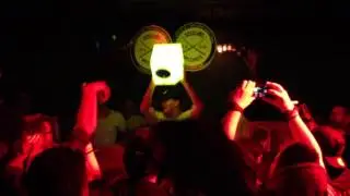 Kryder b2b Tom Staar live at Sosumi x Staar Traxx, ADE 2016