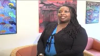 Art seen as an alternative investment in Kenya