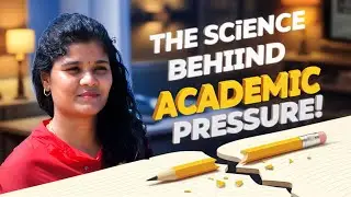 Can DEPRESSION Be Caused By Academic PRESSURE? Parenting is the key to students happiness.