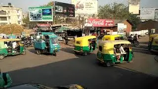 Денис Котиков. Индия. Ахмедобад. Plastindia 2018.