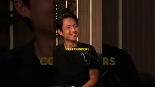 Find a leader who can be brutally honest, and laugh at their lows 😊 #founderinterview #entrepreneur