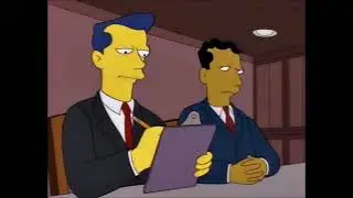 The Simpsons - Ice Cream Ville