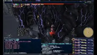 Arch Dynamis Lord DRK solo