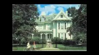 Postcard History - Independence Missouri