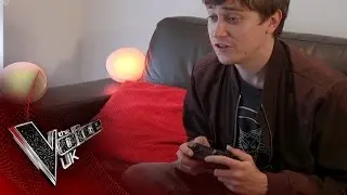 At Home With Philips Hue: Brought to You by Philips Hue | The Voice UK 2017