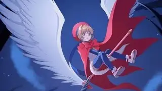 Cardcaptor Sakura: Memory Key Ch: 1 - 2