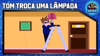 TOM TROCA UMA LÂMPADA (DUBLADO PT-BR)
