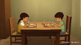 &ldquo;Give Children Time, Not Phones.&rdquo;#motivation#knowledge#addictionawareness#safety#healthfirst#life