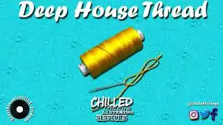 UK Deep House Thread (2021): Demarkus Lewis, Deep Union, Babs Presents, Tony Tokyo