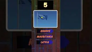 Discover the Flag Name Challenge #educational #nametheflag