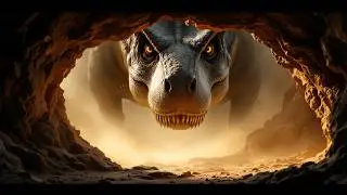 The King Of Dinosaurs (2025)