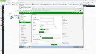 Bài 8 Cài đặt https inspection chặn web