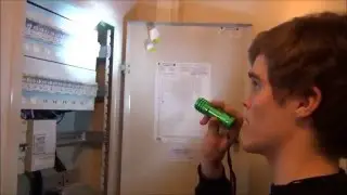 Randaberg Elektro - Elkontroll i bolig
