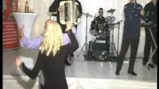 MIKI MRAK RASTI CERO MOJA UZIVO GRAND