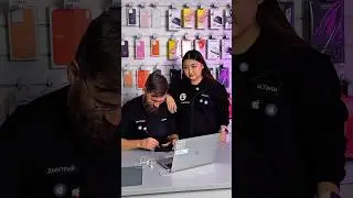 Всегда рады видеть Вас и обслужить технику Apple и Яндекс 🫶🏻