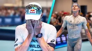 Men's Post-Race Reactions | London T100